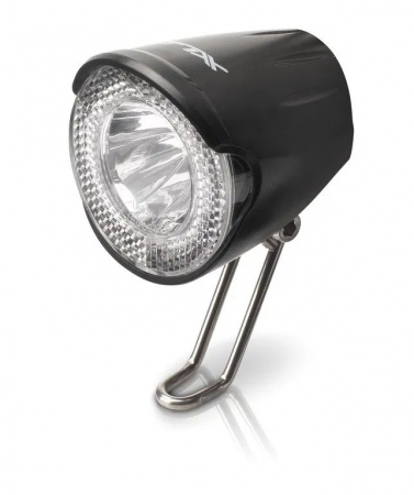osvětlení XLC CL-D02 pro dynamo se spínačem a parkovacím světlem