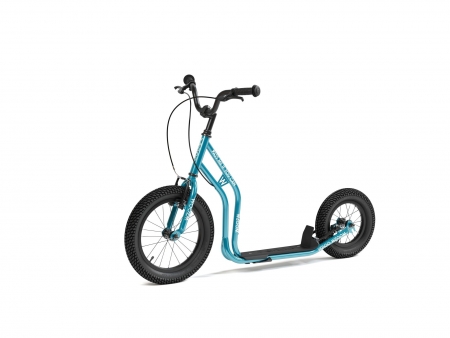 Yedoo Koloběžka Yedoo Wzoom tealblue