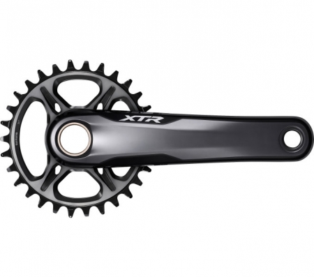 kliky Shimano XTR FC-M9130 1x12 170mm original balení