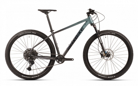 Maxbike TANA modrá XL