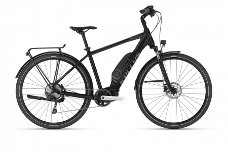 KELLYS E-Carson 10 SH Black 28