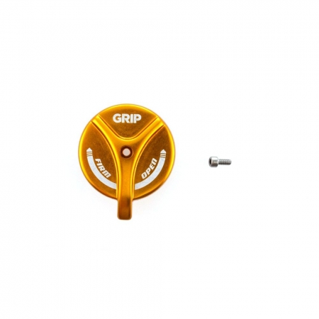OVLADAČ KOMPRESE PATRONY MARZOCCHI GRIP 2019 RHYTHM NA KORUNKU