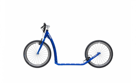 Kostka TWENTY MAX KID (G6) Magic Blue