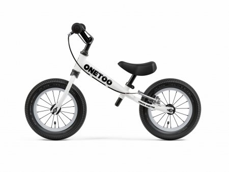Yedoo Odrážedlo Yedoo OneToo white