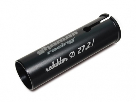 redukce sedlovky ShamanRacing 31,8/27,2mm