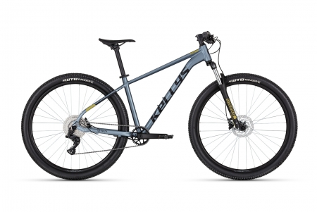 KELLYS Spider X40 Steel Blue 29