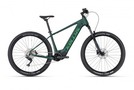 KELLYS Tygon R50 P Forest 29