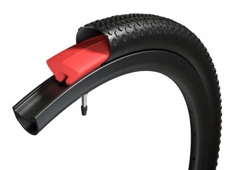OCHRANNÁ VLOŽKA TANNUS TUBELESS 700x33-47C GRAVEL