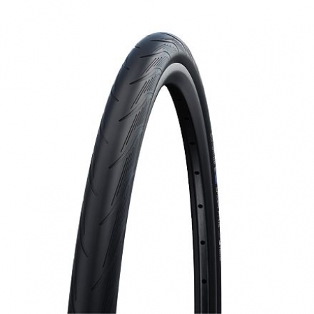 plášť SCHWALBE Spicer Plus Active Line 28"x1.50/40-622 černý-reflex E-BIKE