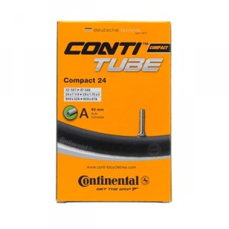duše Continental Compact 24 (32-507/47-544) DV/40mm