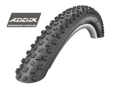 plášť SCHWALBE Rocket Ron Performance Line 29"x2.25/57-622 kevlar