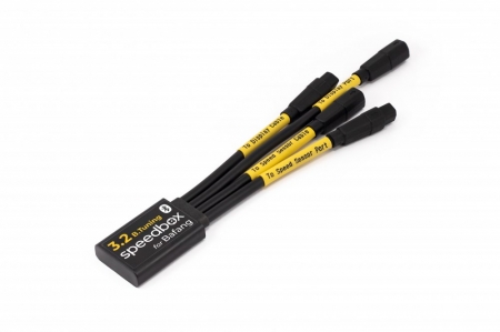 SpeedBox 3.2 B.Tuning pro Bafang (M200, M210, M410, M430, M500, M510, M560, M600)