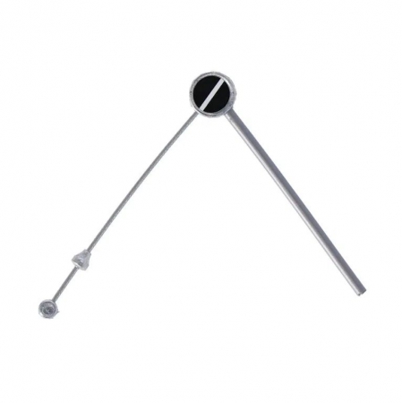 připojovací kabel Cantilever XLC BR-X103 84mm