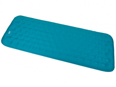 karimatka nafukovací Acra L140MO modrá 10cm