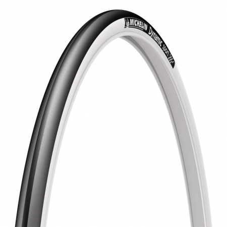 plášť MICHELIN DYNAMIC SPORT WIRE 28"x1.10/28-622 AL bílá