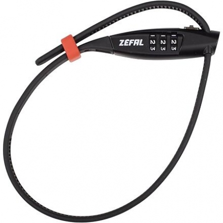 zámek kódový Zefal K-Traz ZIP