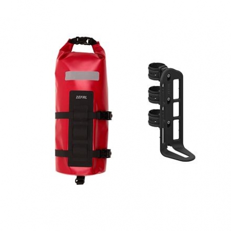 brašna ZEFAL Fork pack na vidlici