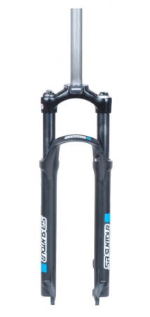 Odpružená vidlice SUNTOUR SF24-XCR 32 AIR RL-R 27,5