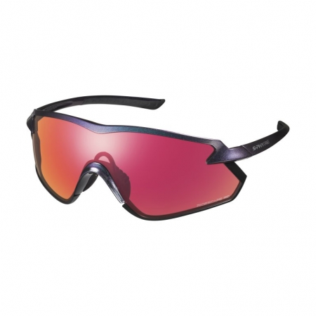 brýle SHIMANO S-PHYRE X černé