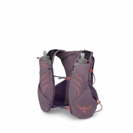 vesta běžecká dámská OSPREY DYNA PRO 10 fialová