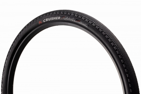PLÁŠŤ KENDA K-SERIES CRUSHER GRAVEL 45X622 120TPI