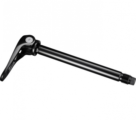 osa Shimano pro E-thru SM-AX720 přední 100x12 original balení