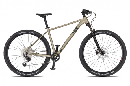 4EVER 2026 TRINITY TEAM - satin sand