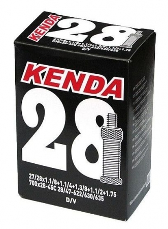 DUŠE KENDA 700x28-45C (28/47-622) DV-35MM