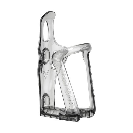 košík TOPEAK Mono Cage CX kouřový