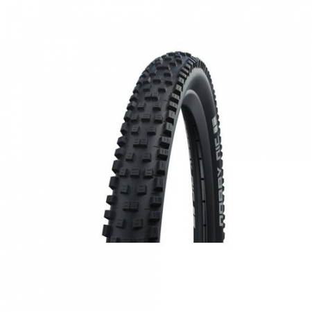 plášť SCHWALBE Nobby Nic new Performance Line 26"x2.25/57-559 kevlar černý
