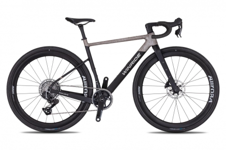 4EVER 2027 WINRIDE FORCE