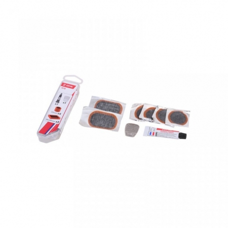 lepení Zefal MTB repair sada