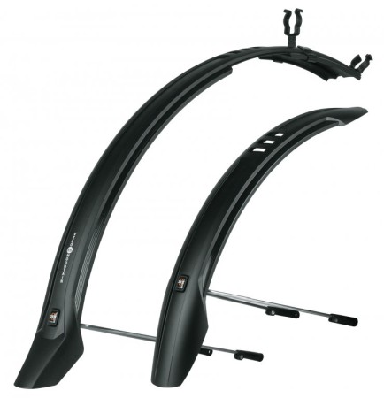 blatníky SKS VELO 65 Mountain set 29" včetně vzpěr