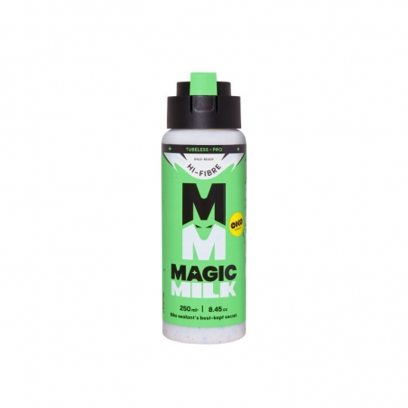 tmel bezdušový Magic Milk Pro Hi-Fibre 250 ml
