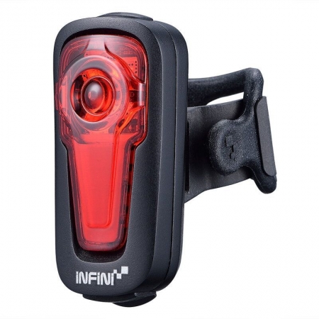 SVĚTLO INFINI ZADNÍ METIS 6F USB