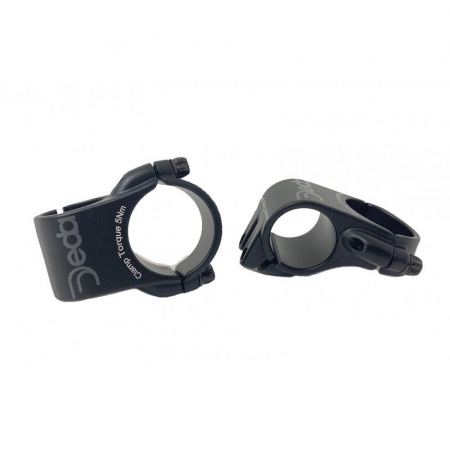 OBJÍMKY PRO PARABOLICA, FASTBLACK 31.7MM