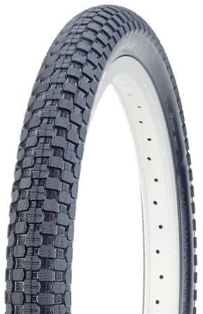 PLÁŠŤ KENDA 20x2,35 K-905 K-RAD 30TPI