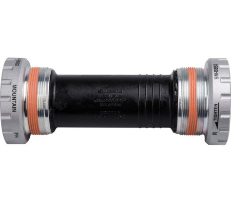misky středové Shimano SMBB52 83mm original