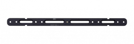 adaptér košíků lahví BBB BBC-120 AdaptRail L-302mm