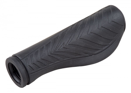 Grip PRO-T Ergo Silicone 1133 černá