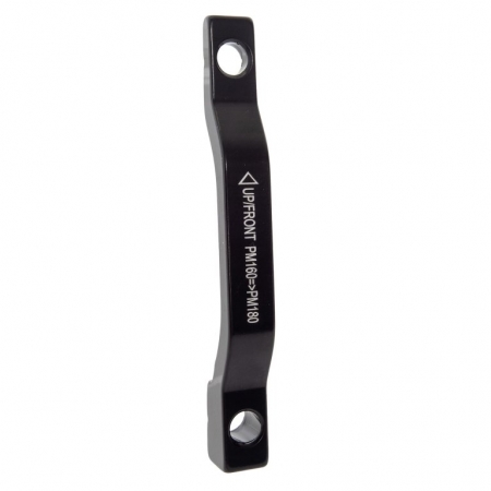 adaptér brzdového kotouče PostMount od 160 do 180mm original balení