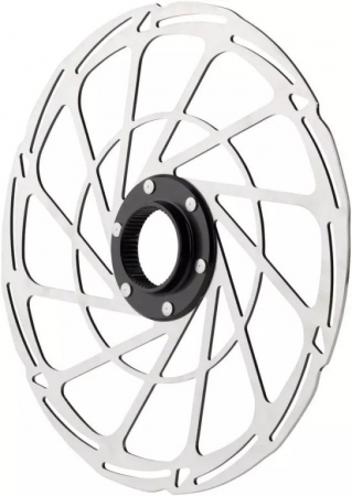 brzdový kotouč Jagwire Sport SR1 Centerlock 220mm