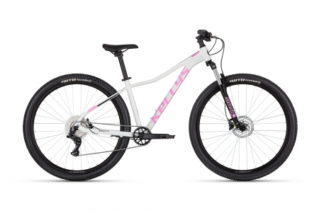 KELLYS Vanity X40 White 27.5
