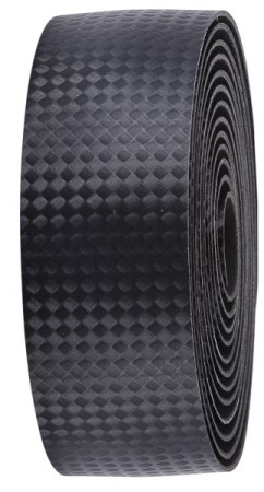 omotávka BBB RaceRibbon carbon černá