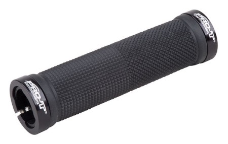 Grip PRO-T Plus na inbus 201 černá