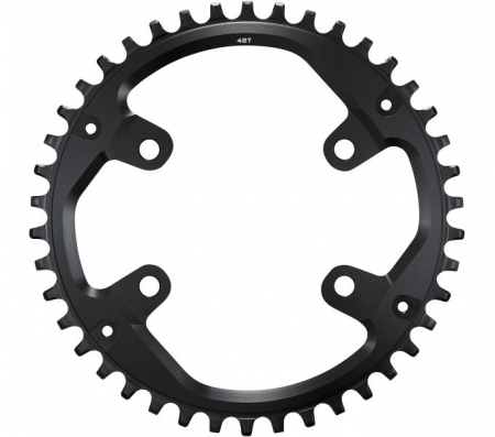 převodník 42z Shimano CUES FC-U8000 1x9/10/11 4 díry
