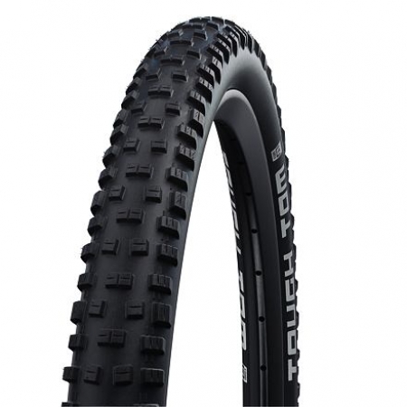 plášť SCHWALBE TOUGH TOM Active line 27.5"x2.25/57-584 černý