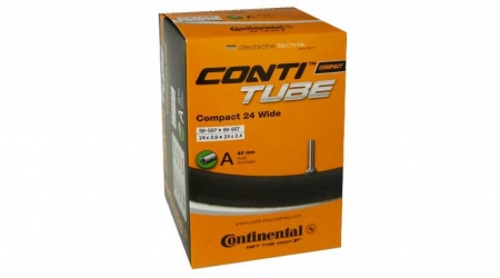 duše Continental Compact 24 wide (50-507/60-507) DV/40mm