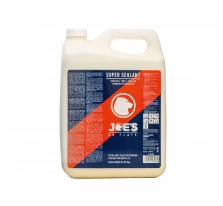 tmel bezdušový JOES SUPER SEALANT 5l