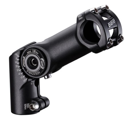 představec BBB HighFix 120mm
